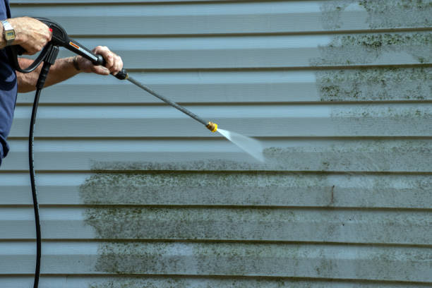 Pressure Washing Services for Businesses in La Crosse, WI