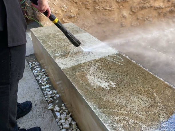 Best House Pressure Washing  in La Crosse, WI