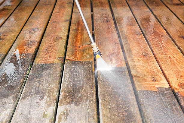 Why Choose Our Certified Pressure Washing Experts for Your Project Needs in La Crosse, WI?